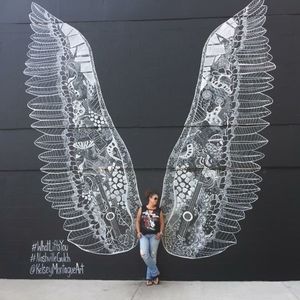 Meet your Posher, Lorraine